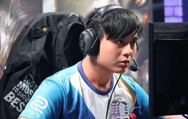 hacker身上最明显的特征就是进攻欲望强烈,打法凶悍.