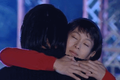 "男人婆"何茹男张延饰都市爱情剧绝对少不了风风火火的工作狂角色,而"