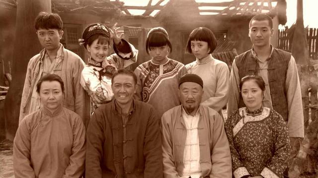 为何三次大规模移民中只有闯关东用"闯?