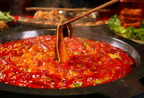 胡辣汤的河南和火锅的四川,哪个地方饭菜好吃?结果让人"不服"