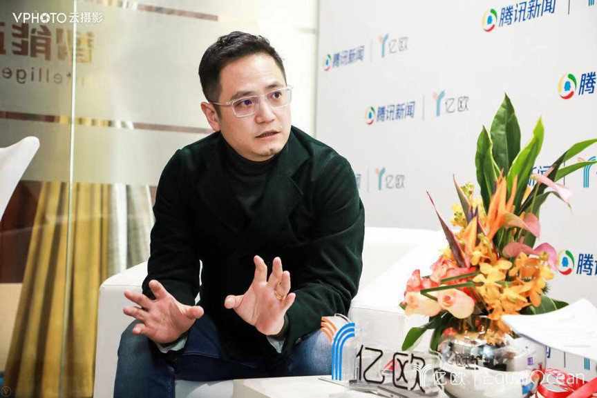 松鼠ai智适应教育周伟ai将重塑教育体系提高教学效率