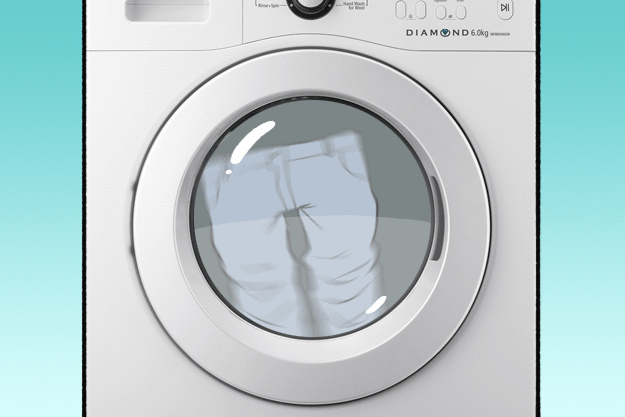 当心洗衣机的二次污染!_腾讯新闻