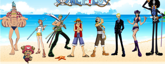 山治,乌索普,日本动漫,路飞,海贼王