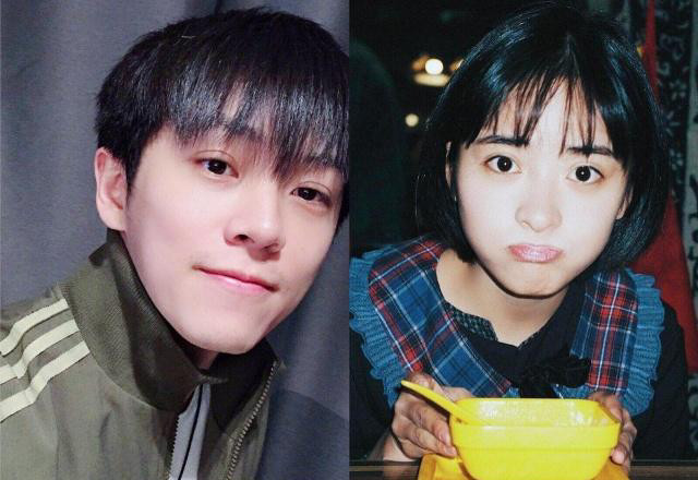 武艺和沈月甜蜜互动,遭王鹤棣调侃,网友:这是在演偶像剧?