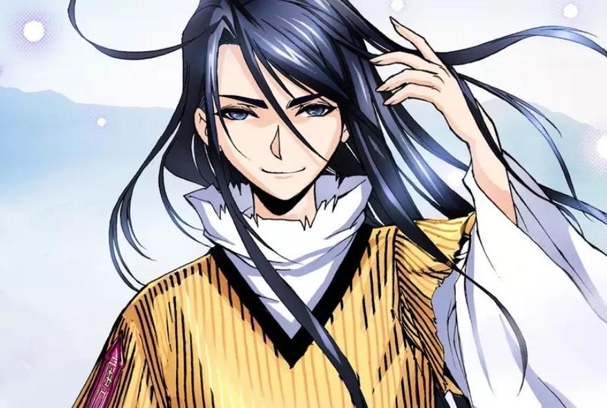 斗罗大陆终极斗罗:唐胧羽初见林雪涵就来了一