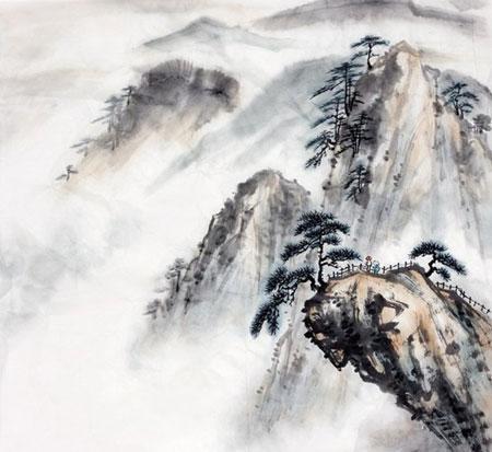 《灵源大道歌》陈撄宁注解15:神气相依