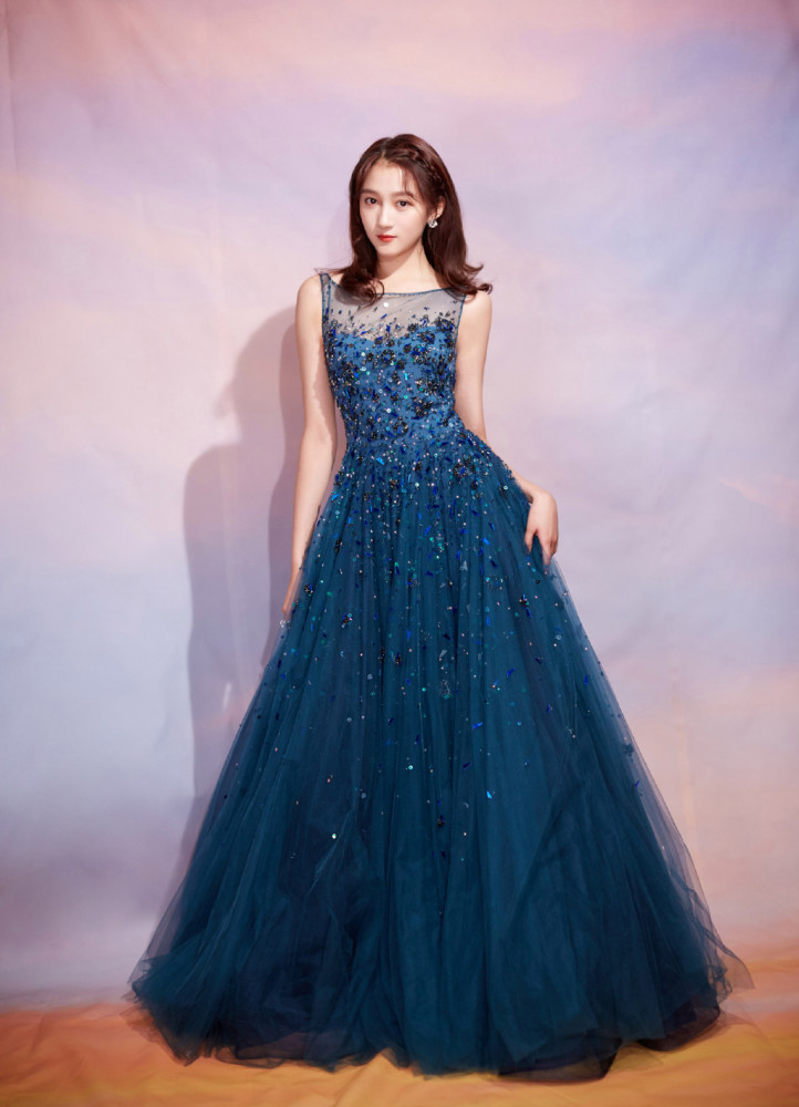 关晓彤宋祖儿两位大美女同框,大家觉得谁更好