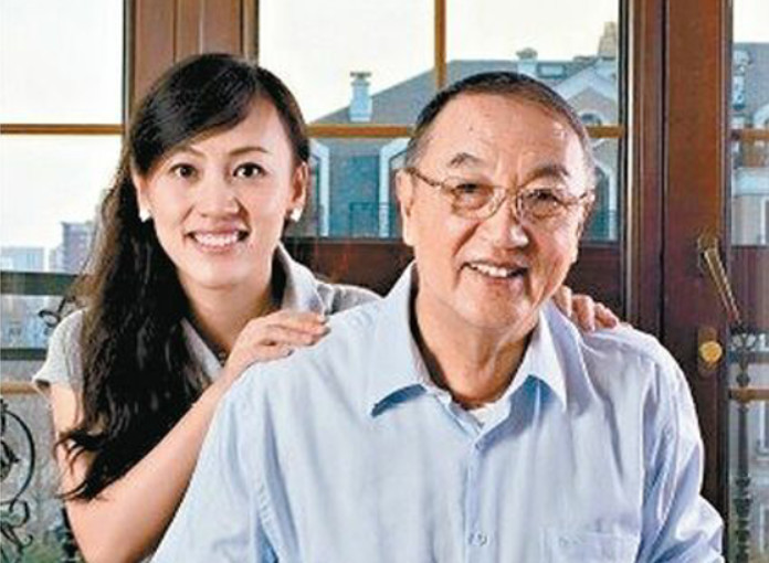 滴滴董事长是谁_滴滴董事长程维图片