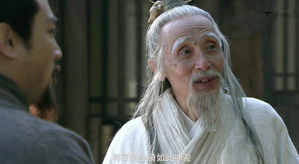 诸葛亮不过是一介书生,为何水镜先生和徐庶都认定诸葛亮是大才?