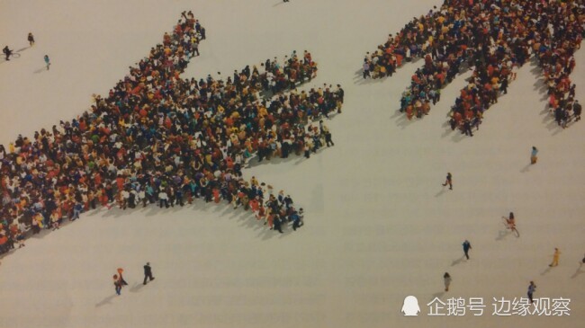 真不是喊口号:美国个人捐款近3万亿 因慈善机