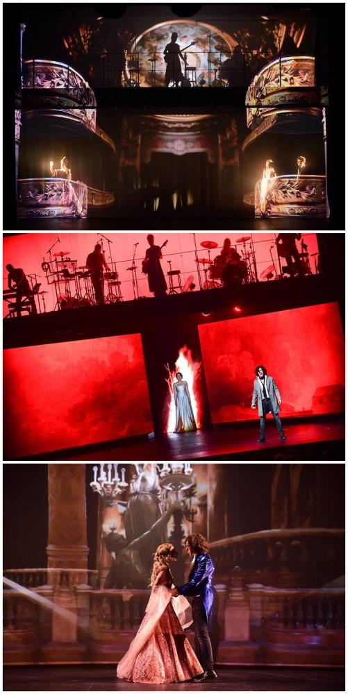 摇滚红与黑12小时票房超过200万元