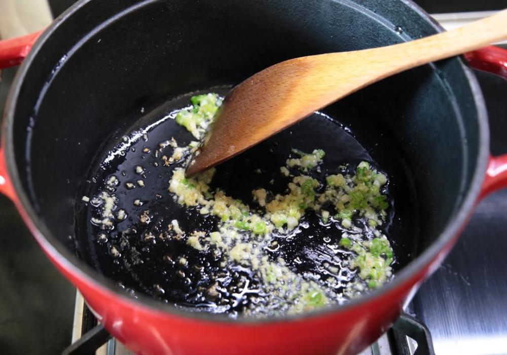 冬瓜肉丸汤家常做法,冬瓜入味、肉丸口感好的