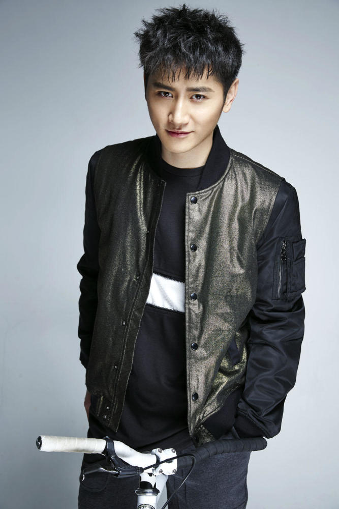 李雨轩助阵《我就是演员》 真诚演绎备受好评-看点快报