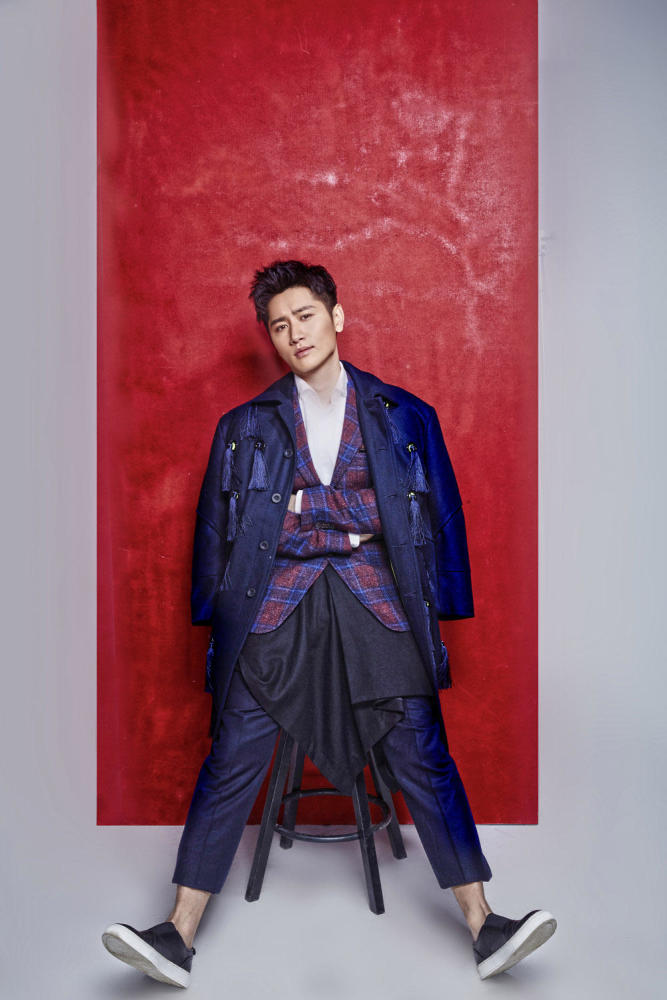 李雨轩助阵《我就是演员》 真诚演绎备受好评