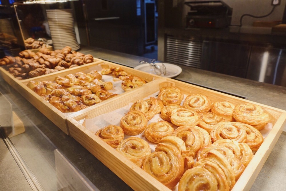 香港机场的"九又四分之三站台",通往的是这样一个美好的世界!