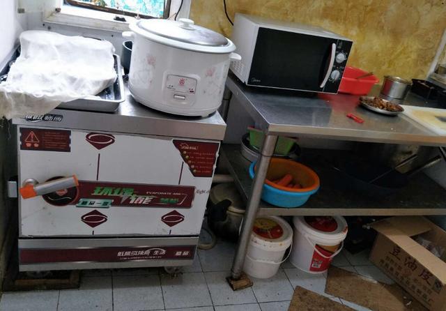 外卖吃多了真的好吗?只知道不干净,但没想到这