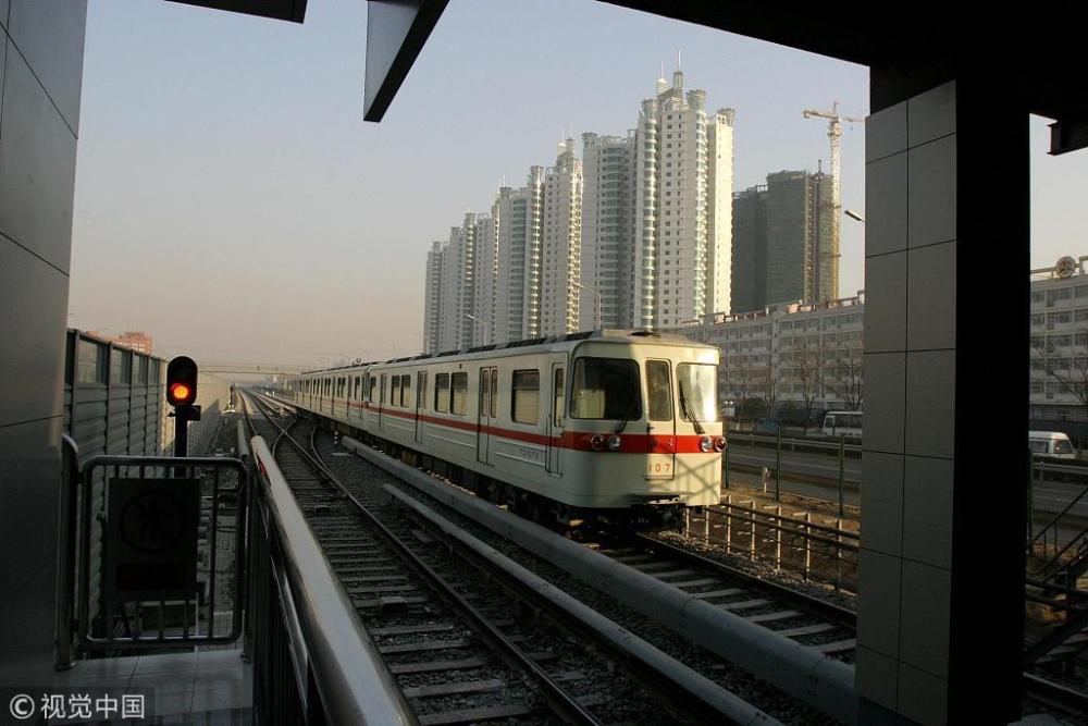 最新报告:通州7成上班族通勤时间达忍耐极限