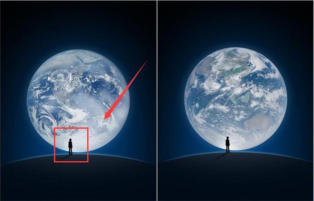 微信启动时地球上站着的小人是谁答案你根本猜不到