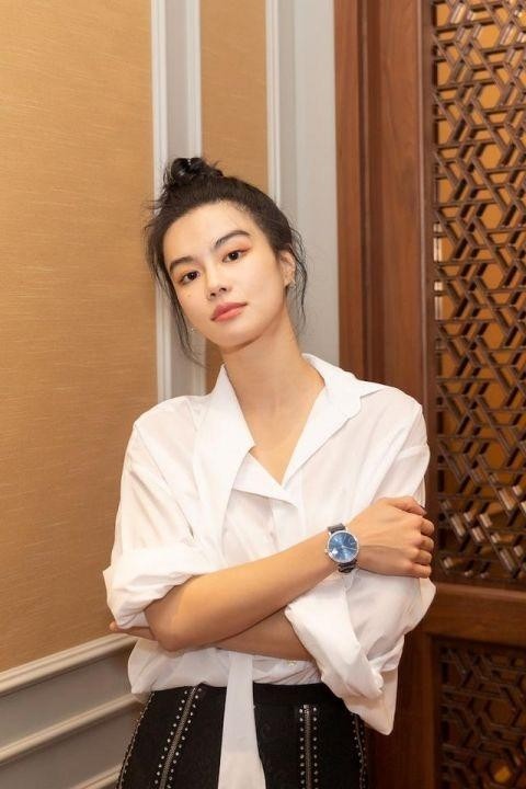 李蔓,陈坤,周迅,张婧,王菲