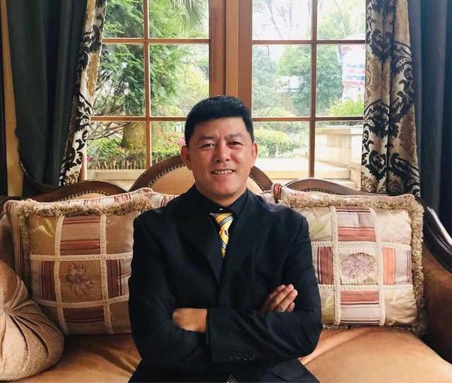 华洋世纪集团携六大品牌出席长沙国际车展