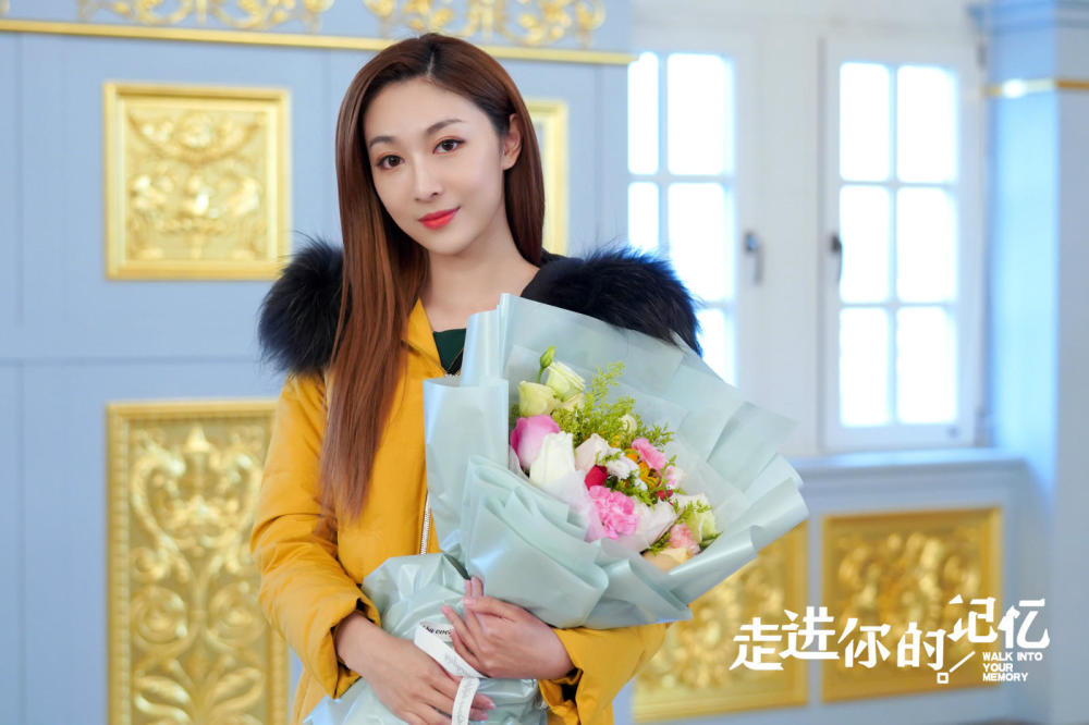 宋妍霏,安宁,龙腾,任海曜,身边