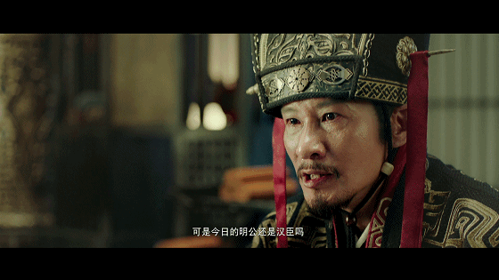 作为曹操的首席谋士,下场和其自身的矛盾有关_腾讯新闻