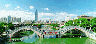 温州村|这就是温州！