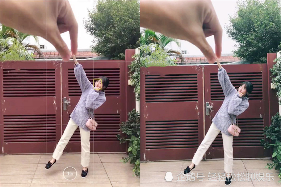 借位拍照姿势大全-千图网