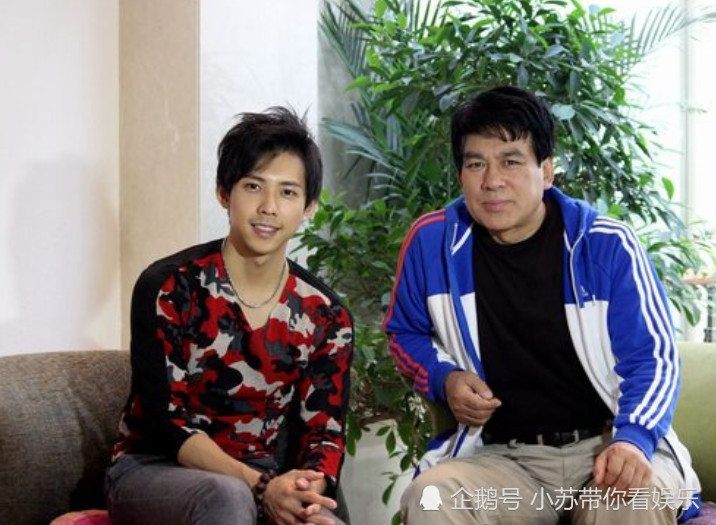 朱时茂,导演,朱青阳,电影制作,星二代