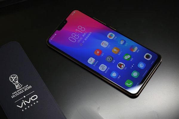 vivo大清仓?骁龙660 6gb 128gb,直降300元