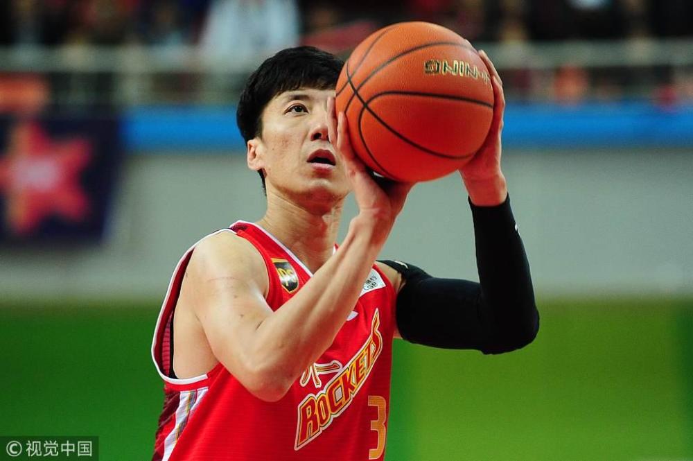 2019篮球世界杯当前 周琦若回CBA该不该开绿