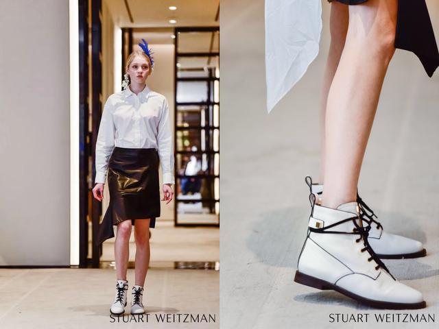 stuart weitzman strummer