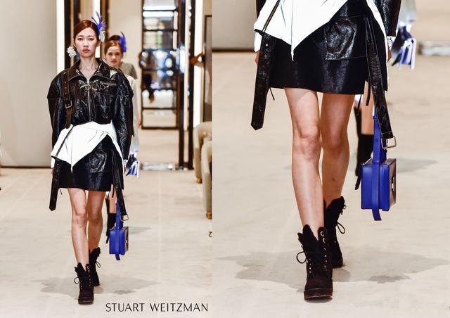 stuart weitzman strummer