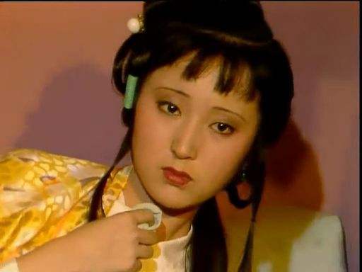 减肥失败难过成林黛玉 腾讯网