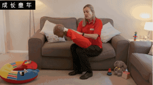 一颗花生噎死6岁男孩,如果妈妈会这个急救办法,男孩可以不用死