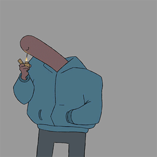 \