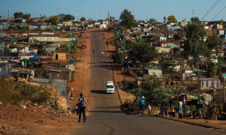 中国借给这个穷国670亿,如今中国收到一份稀缺