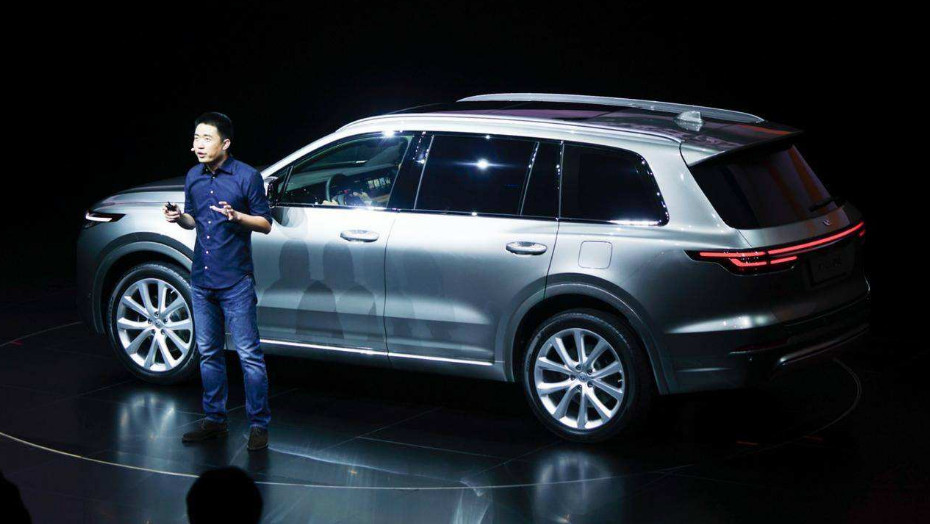 没白等,比亚迪终于崛起了,新车配双机电,比美宝