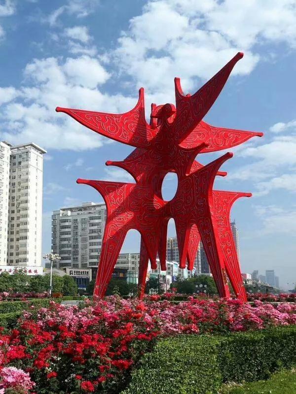 国家正式批复商丘再被委以重任未来的商丘你觉对不想离开