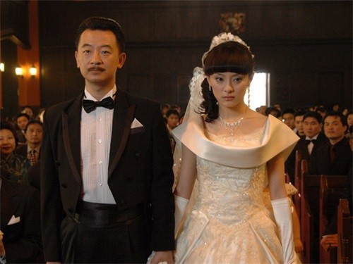 《上海滩》冯程程最后为何与丁力离婚?原因让