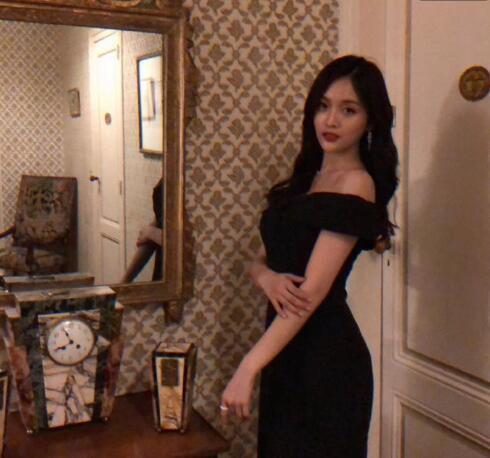 最受男粉丝关注的明星,迪丽热巴第五蔡徐坤第