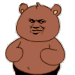 熊猫头金馆长斗图表情包大全