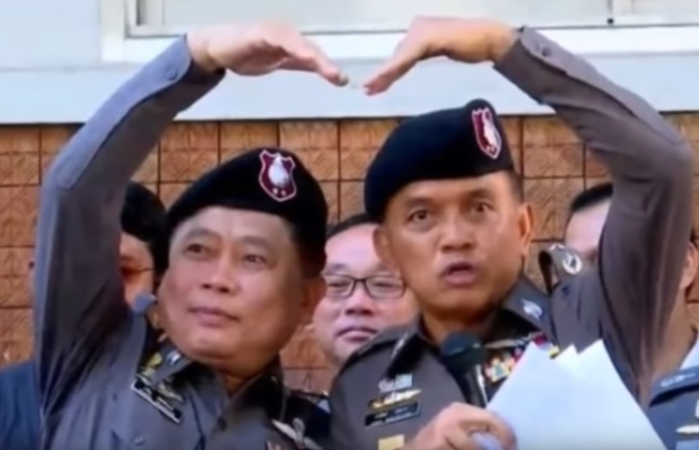 泰国5个比较奇葩的文化,其中租妻子竟然是合