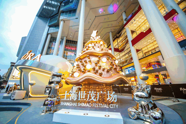 7个魔都存量商业改造优秀案例详解 简直太优秀 腾讯新闻