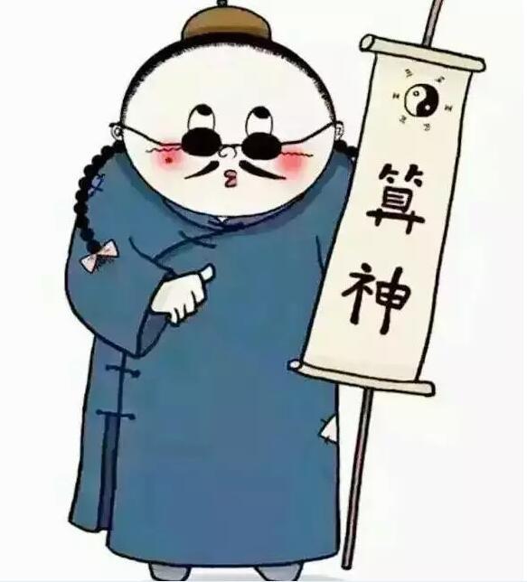 神算子图片资料-千图网