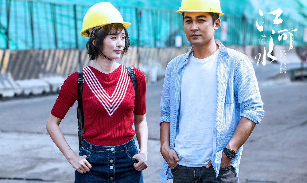 倔强的"槐花";还是《娘家的故事之爱的陪伴》里直爽可人的"沈一菲",都