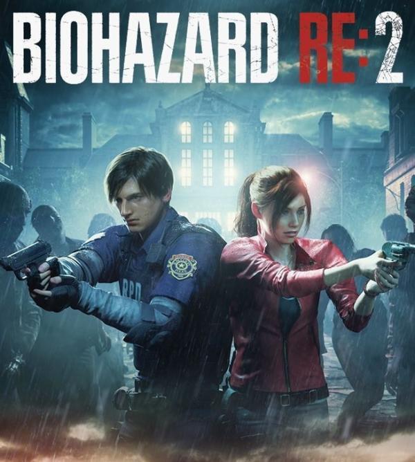 《生化危机》体验版1月11日xboxstore即将抢先推出!