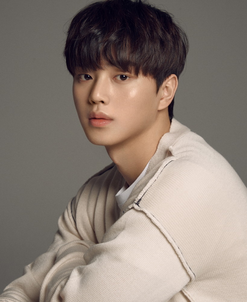 《恋爱铃》男主人公选角确定,郑家蓝和宋江将