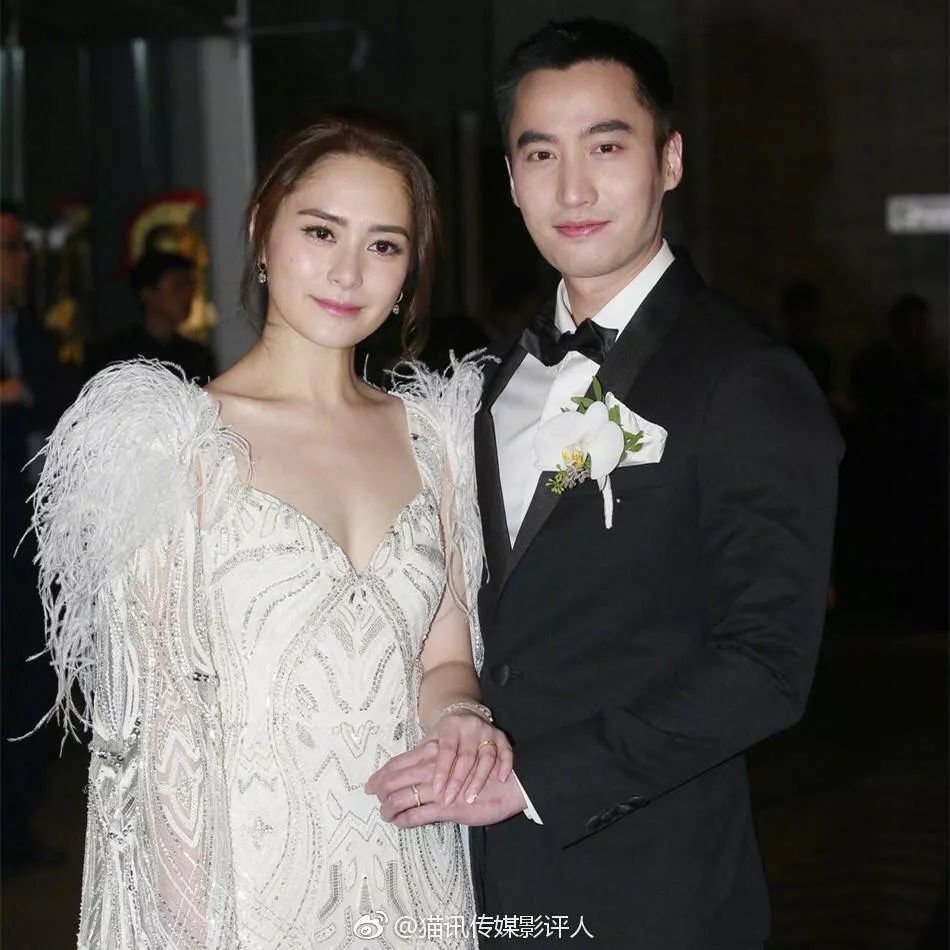 37岁阿娇结婚泪崩:花自己钱买包还看老公脸色