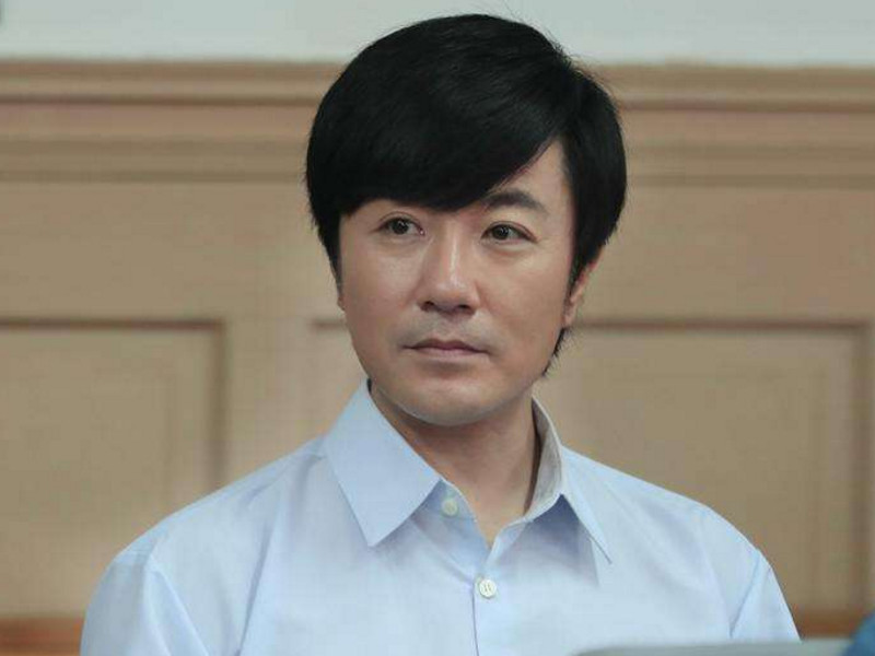 《大江大河》宋运辉"三叔"尽致的表现出,人无百日好花有百样红